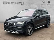 Seat Ateca, 2.0 TDI Xperience 150PS xperience, Jahr 2020 - Rehlingen-Siersburg