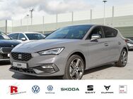 Seat Leon, 1.5 FR Plus eTSI, Jahr 2024 - Pinneberg