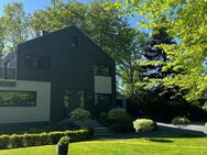Moderner Neubau in Flensburg Solitüde - Flensburg