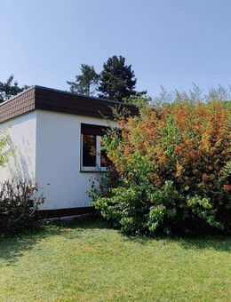 PROVISIONSFREI Endlich: Ein Bungalow auf dem Lerchenberg - Mainz