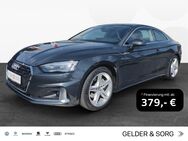 Audi A5, Coupe 40 TDI qu VC, Jahr 2020 - Coburg