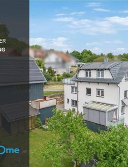 Für Naturliebhaber mit gehobenen Wohnansprüchen in verkehrsgünstiger Lage - Adelsheim