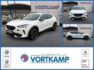 CUPRA Formentor, VZ e-Hybrid, Jahr 2022 - Gronau (Westfalen)