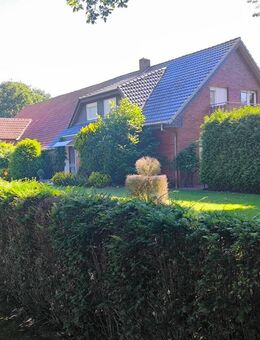 Resthof in Toplage von Haren - ein Liebhaberobjekt mit großem Potenzial nahe den Niederlanden - Haren (Ems)
