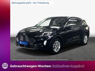 Ford Kuga 2.0 EcoBlue 4x4 Aut. TITANIUM X - Hannover