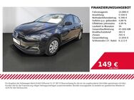 VW Polo, 1.0 TSi Comfortline, Jahr 2019 - Bad Segeberg