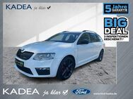 Skoda Octavia Combi 2.0 RS Schiebedach|Park-Assistent - Berlin