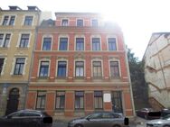 Objekt-Nr.: 56-2-24 - Voll möbliertes Mehrfamilienhaus - als Pension mit 11 Zimmern - Denkmalschutzobjekt zentrumsnah in Plauen - Plauen