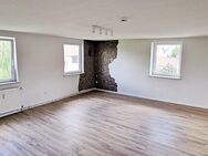 Charmante, helle 5-Zimmer-Wohnung - 130m2 mit Einbauküche - Bockenem