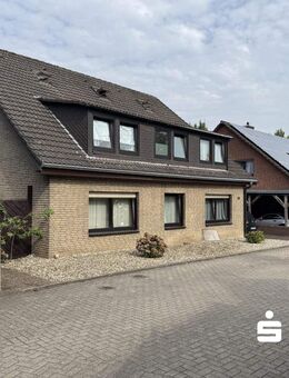 Dreifamilienhaus in ruhiger Lage - Dortmund