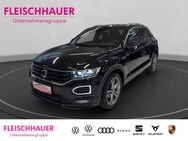 VW T-Roc, 1.5 TSI Sport R-Line 18, Jahr 2021 - Bonn