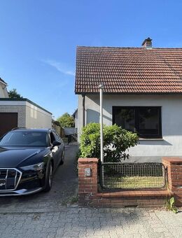 Zwei für einen - Bad Segeberg