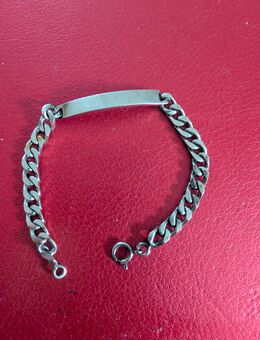 Ketten - Armband Sterling Silber - Mechernich