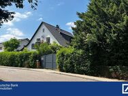 **Charmantes Einfamilienhaus mit Garage und Garten in ruhiger Lage in Rastatt zu verkaufen** - Rastatt