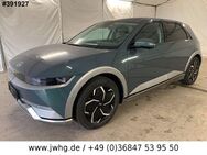 Hyundai IONIQ 5 Uniq Elektro 4WD Pixel LED ACC Kam - Steinbach-Hallenberg