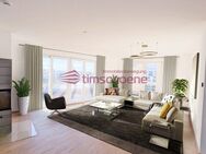 Exklusive 3-Zimmer-Penthouse-Wohnung mit tollem Ausblick zu verkaufen! - Leipzig