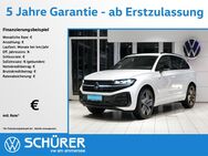 VW Touareg, 3.0 TDI R-Line Allradlenkung StdHzng SW, Jahr 2023 - Dießen (Ammersee)