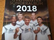 Fussball DFB SAMMELalbum 2018 - Versmold