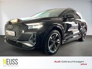 Audi Q4 e-tron 50 quattro NAVI+LED+PRIVACY+ACC+STHZG+ - Pfarrkirchen