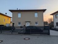 Modernes Einfamilienhaus in ruhiger und freundlicher Wohnanlage - Berlin