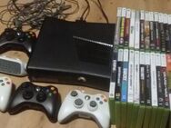 xbox 360 slim 250 gb - Schweinfurt