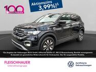 VW T-Cross, 1.0 TSI Move, Jahr 2023 - Köln