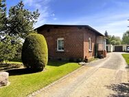 gepflegtes Einfamilienhaus in Stadtrandlage von Prenzlau - Prenzlau