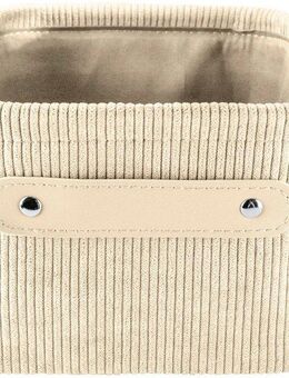 Kleine Wolke Aufbewahrungskorb Bedford