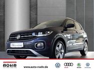 VW T-Cross, 1.0 TSI Style ( v h ), Jahr 2021 - Vilshofen (Donau)