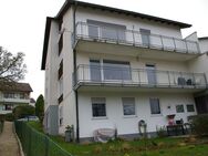 Stadtnahe Etagenwohnung in Eberbach (Baden) zu vermieten - Eberbach