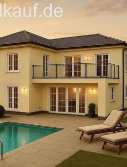 Dein Traum vom exklusiven Wohnen wird mit uns wahr! - Bad Birnbach