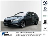 Skoda Octavia, 2.0 TDI Combi First Edition, Jahr 2021 - Buchen (Odenwald)