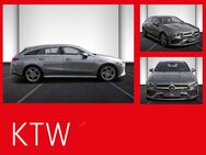 Mercedes CLA 200 Shooting Brake, AMG, Jahr 2023 - Hildesheim