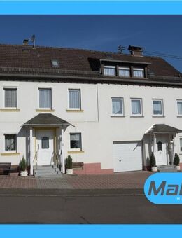 PROVISIONSFREI! Zwei Einheiten, zwei Familien – ein Preis! Großes Doppelhaus in ruhiger Ortsrandlage von 55743 Kirschweiler - Kirschweiler