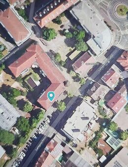 schöne Eigentumswohnung im Herzen von Aschaffenburg - Aschaffenburg