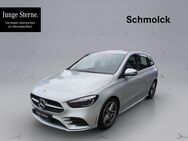 Mercedes B 220, AMG MBUX SPUR, Jahr 2023 - Emmendingen