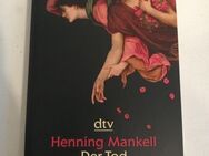 Der Tod des Fotografen. Großdruckausgabe von Henning Mankell (Taschenbuch) - Essen