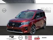 Nissan Townstar, Kombi ProPILOT ° Tekna, Jahr 2022 - Kempten (Allgäu)