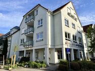 Eine besondere Wohnung in Ortsmitte von Igersheim - Igersheim