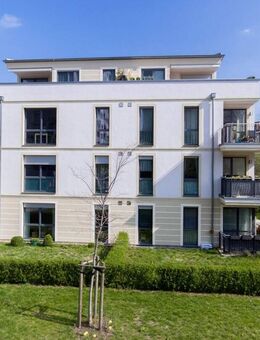 Für Ihr Investment: voll vermietetes Mehrfamilienhaus nahe dem Großen Garten in Dresden zu verkaufen! - Dresden