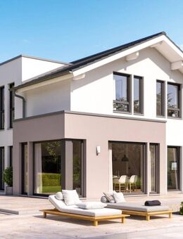 Dein maßgeschneidertes LivingHaus - Ein Zuhause, das alle Wünsche erfüllt! - Rheinberg