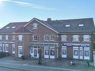 Anlagechance: Wohn- und Geschäftshaus mit 4 vermieteten Einheiten in attraktiver Lage - Bad Bentheim