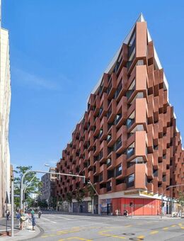 Zwei Zimmer im Eleven Decks - Ihr neues Zuhause im Herzen des Überseequartier WESTFIELD! - Hamburg