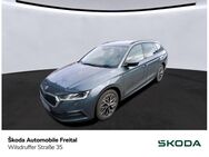 Skoda Octavia, Combi Ambition, Jahr 2020 - Freital