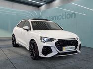 Audi RSQ3, quattro Sonos AGA 280Km h, Jahr 2022 - München