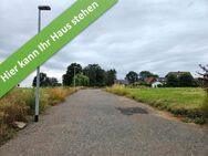 Inkl. Grundstück, ein Bungalow, der begeistert in Hachum. - Evessen