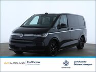 VW T7 Multivan, 2.0 TSI Multivan LÜ STYLE | | LEDE, Jahr 2023 - Plattling