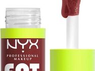 NYX Lipgloss Makeup Fat Oil Lip Drip, mit natürlichen Inhaltstoffen