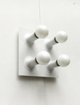 Space Age Cosack Wall Lamp Wandleuchte zu Mid Century 60er 70er 3 - Hamburg Hamburg-Nord