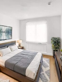 INVESTIEREN MIT PERSPEKTIVE - Voll vermietetes Mehrfamilienhaus mit 11 Einheiten in Dortmund! - Dortmund